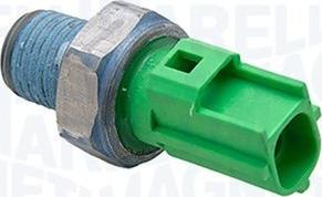 Magneti Marelli 510050011500 - Sender Unit, oil pressure car-mod.net