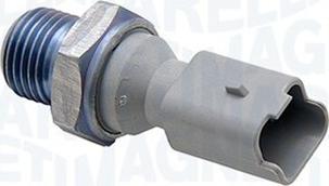 Magneti Marelli 510050011800 - Sender Unit, oil pressure car-mod.net