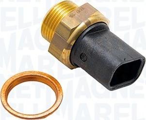 Magneti Marelli 510033742001 - Temperature Switch, radiator / air conditioner fan car-mod.net