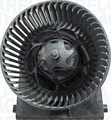 Magneti Marelli 069412239010 - Interior Blower car-mod.net