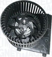 Magneti Marelli 069412238010 - Electric Motor, interior blower car-mod.net