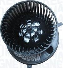 Magneti Marelli 069412232010 - Interior Blower car-mod.net