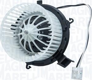 Magneti Marelli 069412741010 - Interior Blower car-mod.net