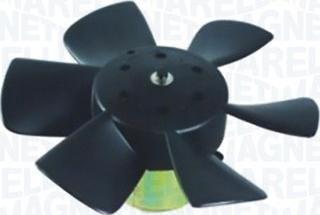 Magneti Marelli 069422739010 - Fan, radiator car-mod.net