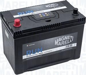 Magneti Marelli 069095800017 - Starter Battery car-mod.net