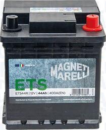 Magneti Marelli 069044400006 - Starter Battery car-mod.net