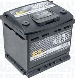 Magneti Marelli 069044360005 - Starter Battery car-mod.net