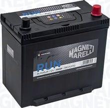 Magneti Marelli 069045390007 - Starter Battery car-mod.net