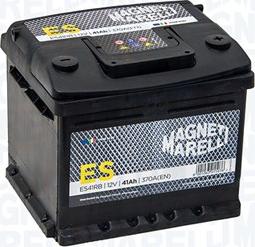Magneti Marelli 069041370005 - Starter Battery car-mod.net