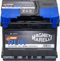 Magneti Marelli 069047450007 - Starter Battery car-mod.net
