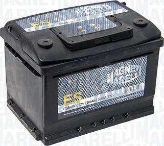 Magneti Marelli 069054500005 - Starter Battery car-mod.net