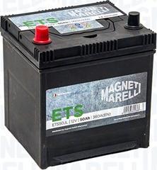 Magneti Marelli 069050360016 - Starter Battery car-mod.net