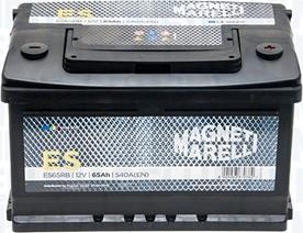 Magneti Marelli 069065540005 - Starter Battery car-mod.net