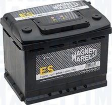 Magneti Marelli 069060460005 - Starter Battery car-mod.net