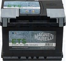 Magneti Marelli 069062540006 - Starter Battery car-mod.net