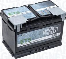 Magneti Marelli 069074680016 - Starter Battery car-mod.net