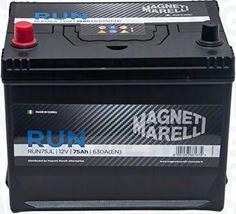 Magneti Marelli 069075630017 - Starter Battery car-mod.net