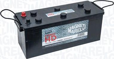Magneti Marelli 069140800032 - Starter Battery car-mod.net
