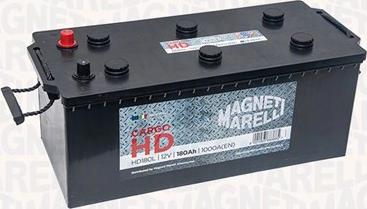 Magneti Marelli 069180100032 - Starter Battery car-mod.net
