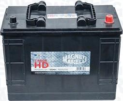 Magneti Marelli 069125760002 - Starter Battery car-mod.net