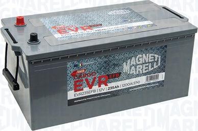 Magneti Marelli 069235120054 - Starter Battery car-mod.net