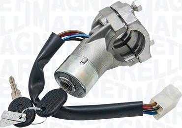 Magneti Marelli 064421301010 - Ignition / Starter Switch car-mod.net