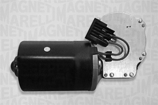 Magneti Marelli 064052203010 - Wiper Motor car-mod.net