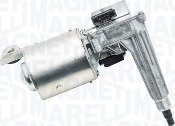 Magneti Marelli 064013031010 - Wiper Motor car-mod.net