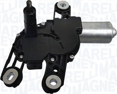 Magneti Marelli 064070400010 - Wiper Motor car-mod.net