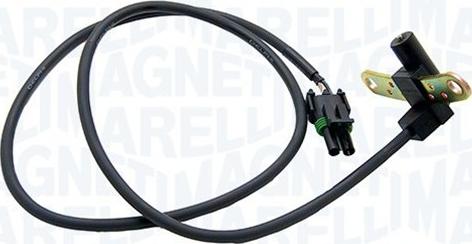 Magneti Marelli 064848095010 - Crankshaft position sensor, RPM car-mod.net