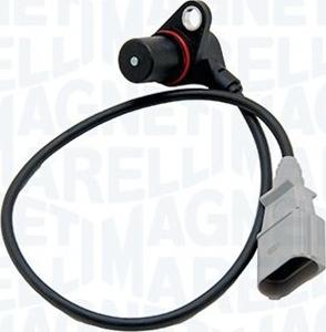 Magneti Marelli 064848096010 - Crankshaft position sensor, RPM car-mod.net