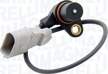 Magneti Marelli 064848090010 - Crankshaft position sensor, RPM car-mod.net