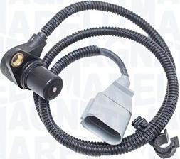 Magneti Marelli 064848049010 - Crankshaft position sensor, RPM car-mod.net