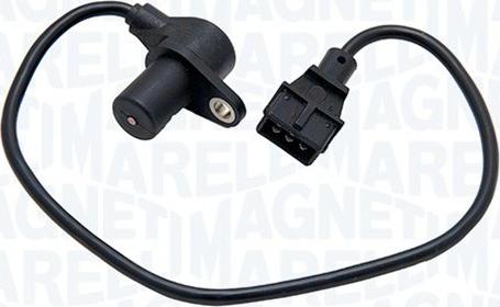 Magneti Marelli 064848040010 - Crankshaft position sensor, RPM car-mod.net