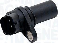 Magneti Marelli 064848069010 - Crankshaft position sensor, RPM car-mod.net