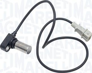 Magneti Marelli 064848009010 - Crankshaft position sensor, RPM car-mod.net