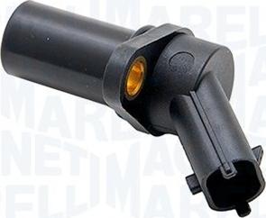 Magneti Marelli 064848019010 - Crankshaft position sensor, RPM car-mod.net