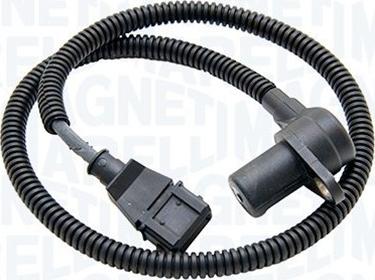 Magneti Marelli 064848089010 - Crankshaft position sensor, RPM car-mod.net