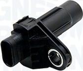 Magneti Marelli 064848082010 - Crankshaft position sensor, RPM car-mod.net