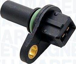 Magneti Marelli 064848026010 - RPM sensor, speed car-mod.net