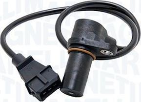 Magneti Marelli 064848021010 - Crankshaft position sensor, RPM car-mod.net