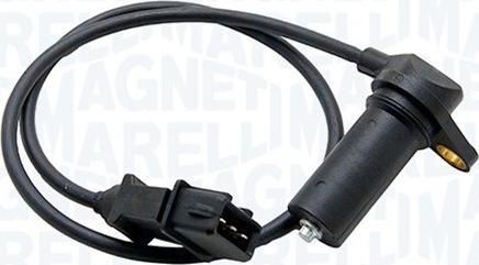 Magneti Marelli 064848142010 - Crankshaft position sensor, RPM car-mod.net