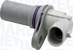 Magneti Marelli 064848133010 - Crankshaft position sensor, RPM car-mod.net