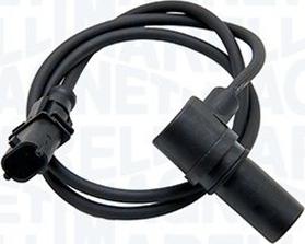 Magneti Marelli 064848122010 - Crankshaft position sensor, RPM car-mod.net