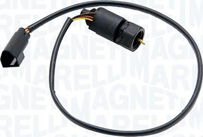 Magneti Marelli 064848177010 - Crankshaft position sensor, RPM car-mod.net