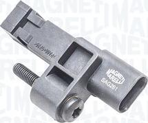 Magneti Marelli 064848261010 - Crankshaft position sensor, RPM car-mod.net