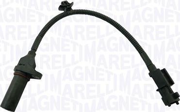 Magneti Marelli 064848204010 - Crankshaft position sensor, RPM car-mod.net