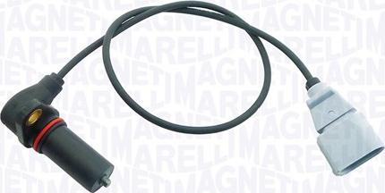 Magneti Marelli 064848238010 - Crankshaft position sensor, RPM car-mod.net