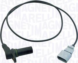 Magneti Marelli 064848232010 - Crankshaft position sensor, RPM car-mod.net