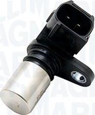 Magneti Marelli 064847190010 - Crankshaft position sensor, RPM car-mod.net